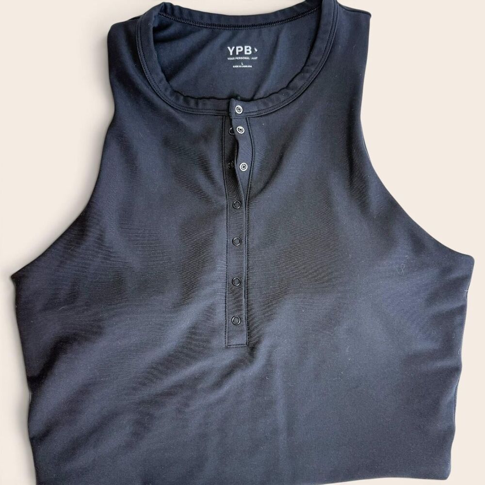 Abercrombie-fitch Women's Black Vest